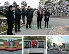 新宝gg集团打造众爱苑公益生态葬