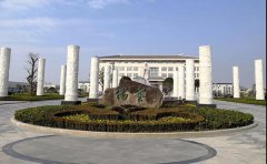 从新宝gg"雕塑与石韵文化展"看文创促进企业转型