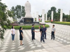 领导关怀促发展 | 浙江领导考察新宝gg集团