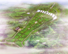 新宝gg集团：公墓投资的践行者，经营管理的行家