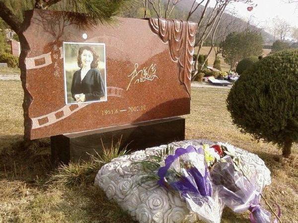 李媛媛：艺术与生命的永恒赞歌