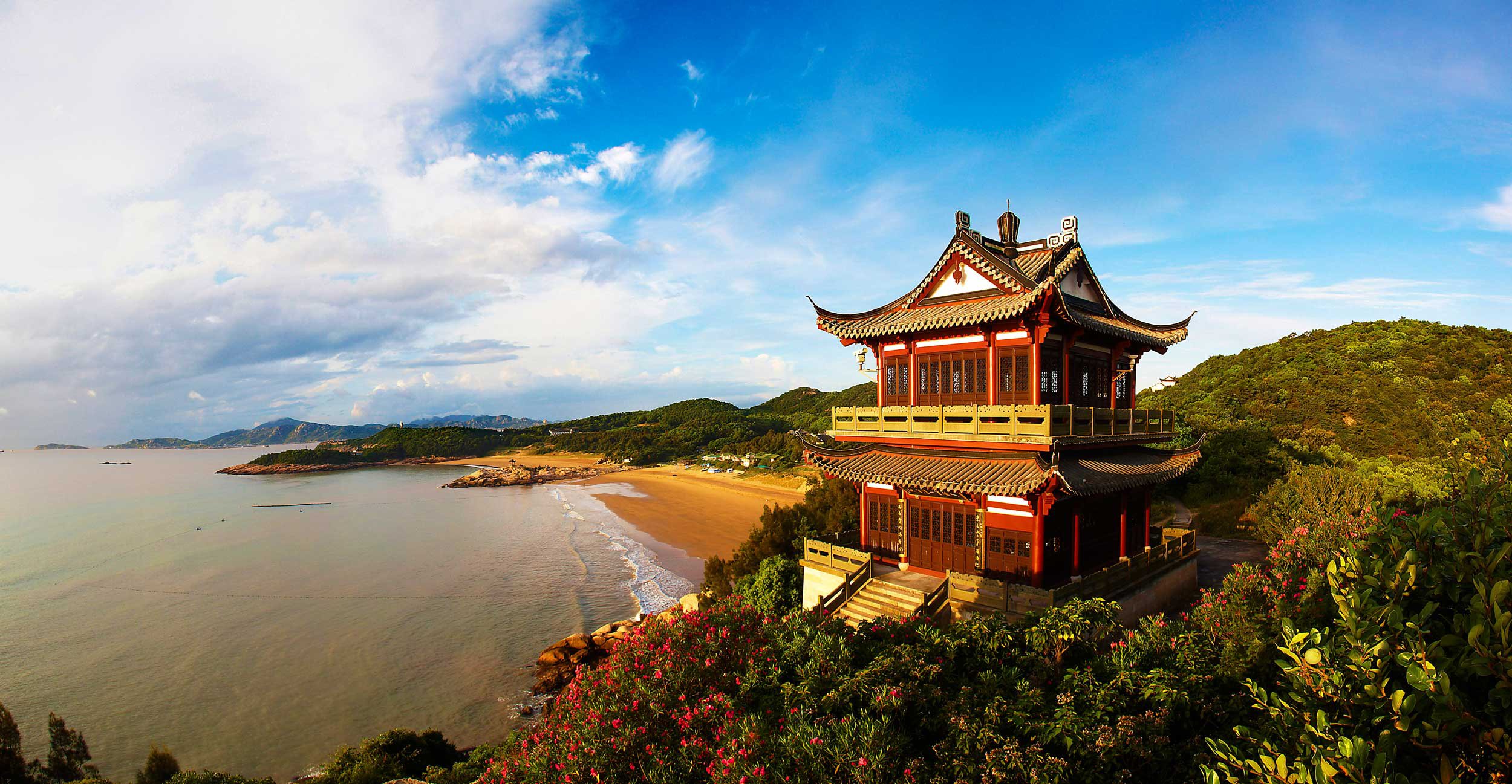 杨桂荣：以石为韵，传承文化，为客户创造价值