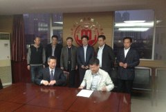 政企携手，共绘太原殡葬事业新篇章