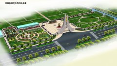 上海天国墓园：自然人文，共筑生命的永恒归宿